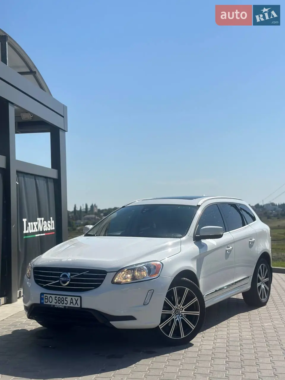 2016 Volvo XC60 - мініатюра 50