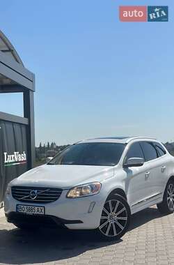 Volvo XC60 2015