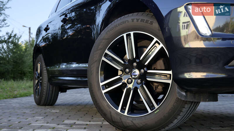 Внедорожник / Кроссовер Volvo XC60 2017 в Львове фото 12 Внедорожник / Кроссовер Volvo XC60 2017 в Львове