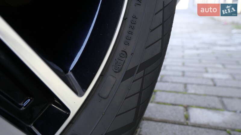 Внедорожник / Кроссовер Volvo XC60 2017 в Львове фото 13 Внедорожник / Кроссовер Volvo XC60 2017 в Львове