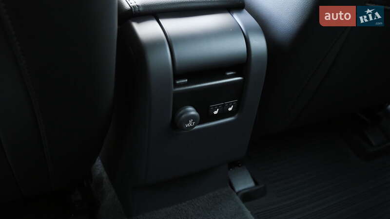 Внедорожник / Кроссовер Volvo XC60 2017 в Львове фото 58 Внедорожник / Кроссовер Volvo XC60 2017 в Львове
