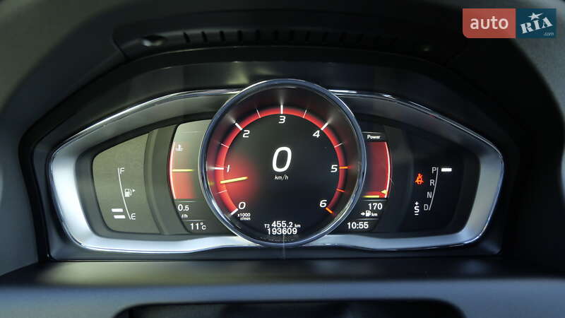 Внедорожник / Кроссовер Volvo XC60 2017 в Львове фото 35 Внедорожник / Кроссовер Volvo XC60 2017 в Львове