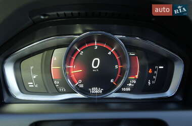 Внедорожник / Кроссовер Volvo XC60 2017 в 