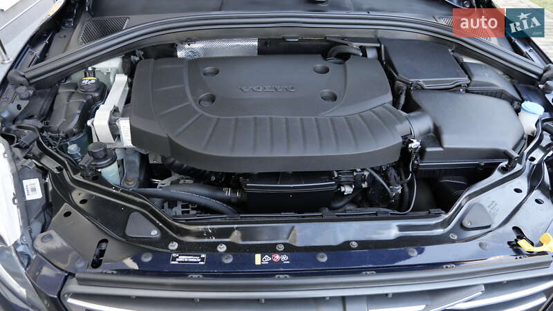 Внедорожник / Кроссовер Volvo XC60 2017 в Львове фото 67 Внедорожник / Кроссовер Volvo XC60 2017 в Львове