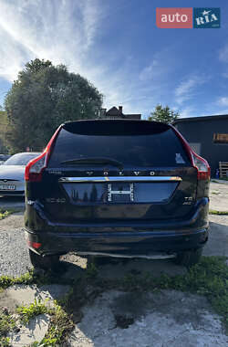 Внедорожник / Кроссовер Volvo XC60 2015 в 