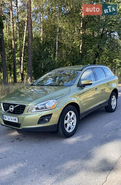Volvo XC60 2008