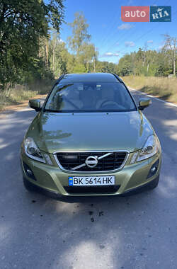 Внедорожник / Кроссовер Volvo XC60 2008 в 