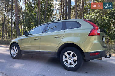 Внедорожник / Кроссовер Volvo XC60 2008 в 