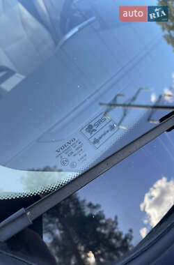 Внедорожник / Кроссовер Volvo XC60 2008 в 