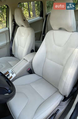Внедорожник / Кроссовер Volvo XC60 2008 в 
