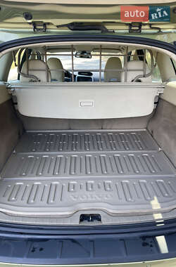 Внедорожник / Кроссовер Volvo XC60 2008 в 