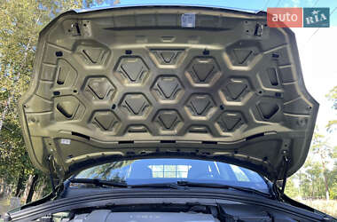 Внедорожник / Кроссовер Volvo XC60 2008 в 