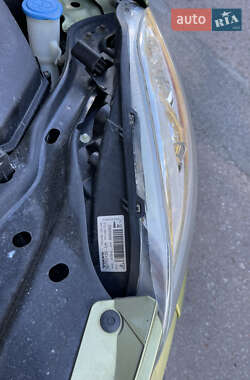 Внедорожник / Кроссовер Volvo XC60 2008 в 