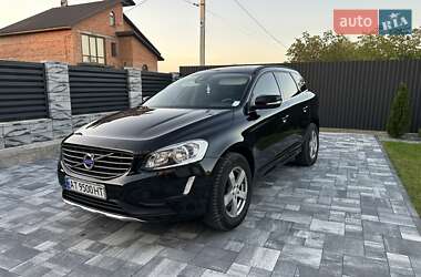 Внедорожник / Кроссовер Volvo XC60 2016 в 