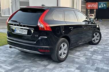 Внедорожник / Кроссовер Volvo XC60 2016 в 