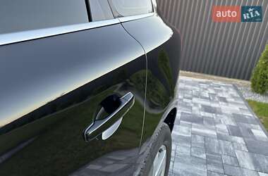 Внедорожник / Кроссовер Volvo XC60 2016 в 