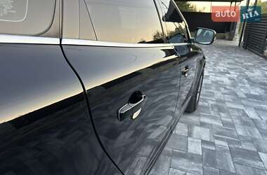 Внедорожник / Кроссовер Volvo XC60 2016 в 