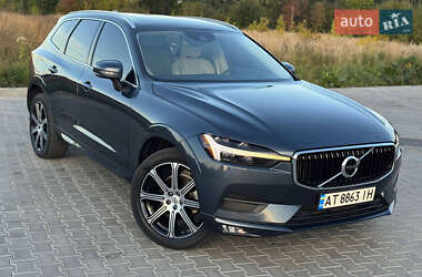 Volvo XC60 2020