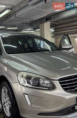 Внедорожник / Кроссовер Volvo XC60 2016 в Одессе