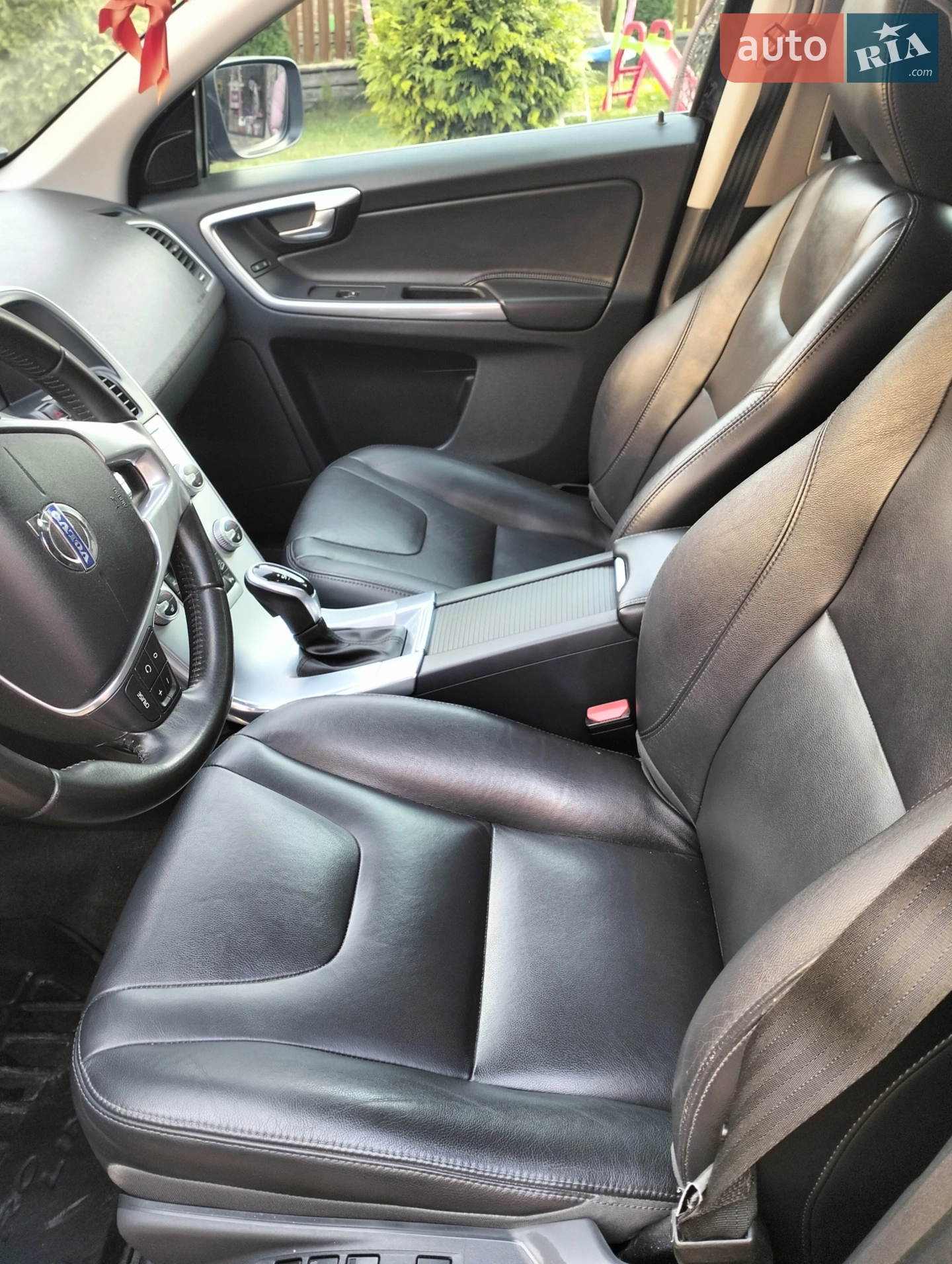 2016 Volvo XC60 - мініатюра 22