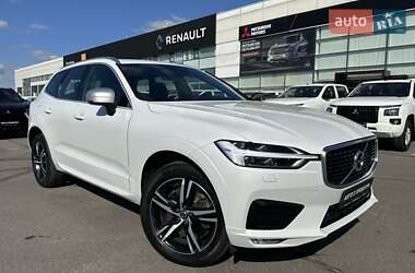 Volvo XC60 2018