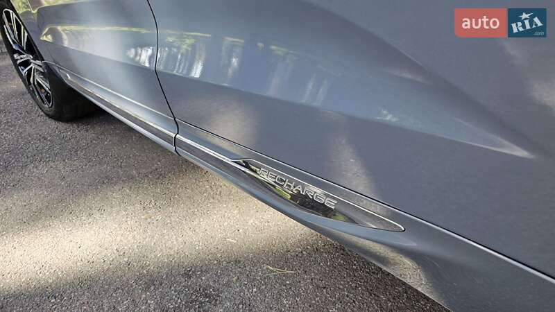 Внедорожник / Кроссовер Volvo XC60 2021 в Чернигове