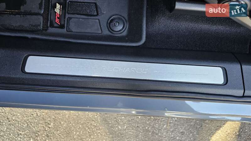 Внедорожник / Кроссовер Volvo XC60 2021 в Чернигове