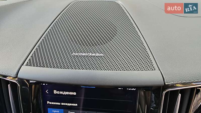 Внедорожник / Кроссовер Volvo XC60 2021 в Чернигове