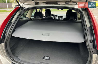Внедорожник / Кроссовер Volvo XC60 2013 в 