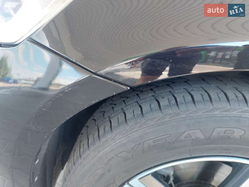 Внедорожник / Кроссовер Volvo XC60 2016 в Киеве фото 16 Внедорожник / Кроссовер Volvo XC60 2016 в Киеве