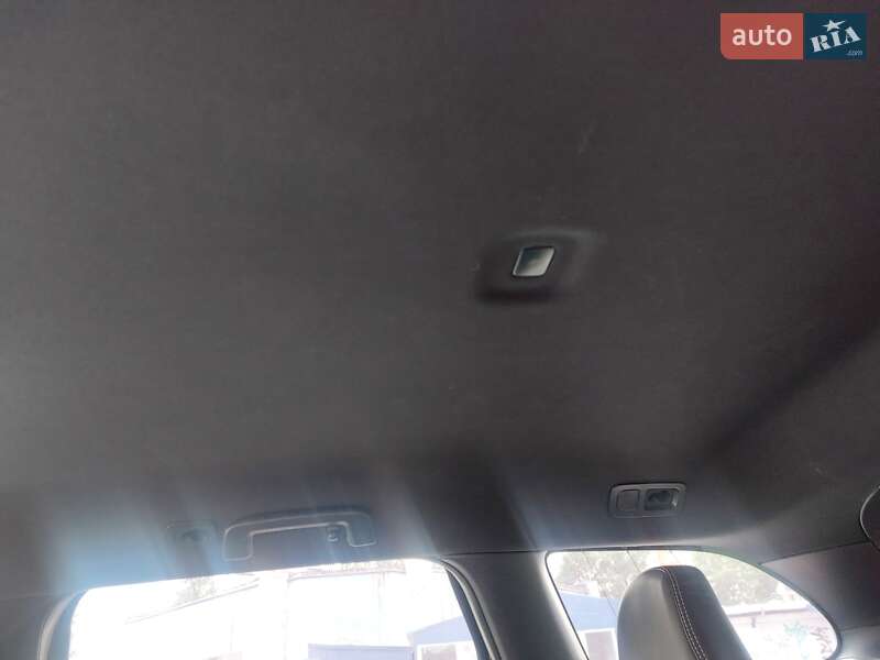 Внедорожник / Кроссовер Volvo XC60 2016 в Киеве фото 45 Внедорожник / Кроссовер Volvo XC60 2016 в Киеве