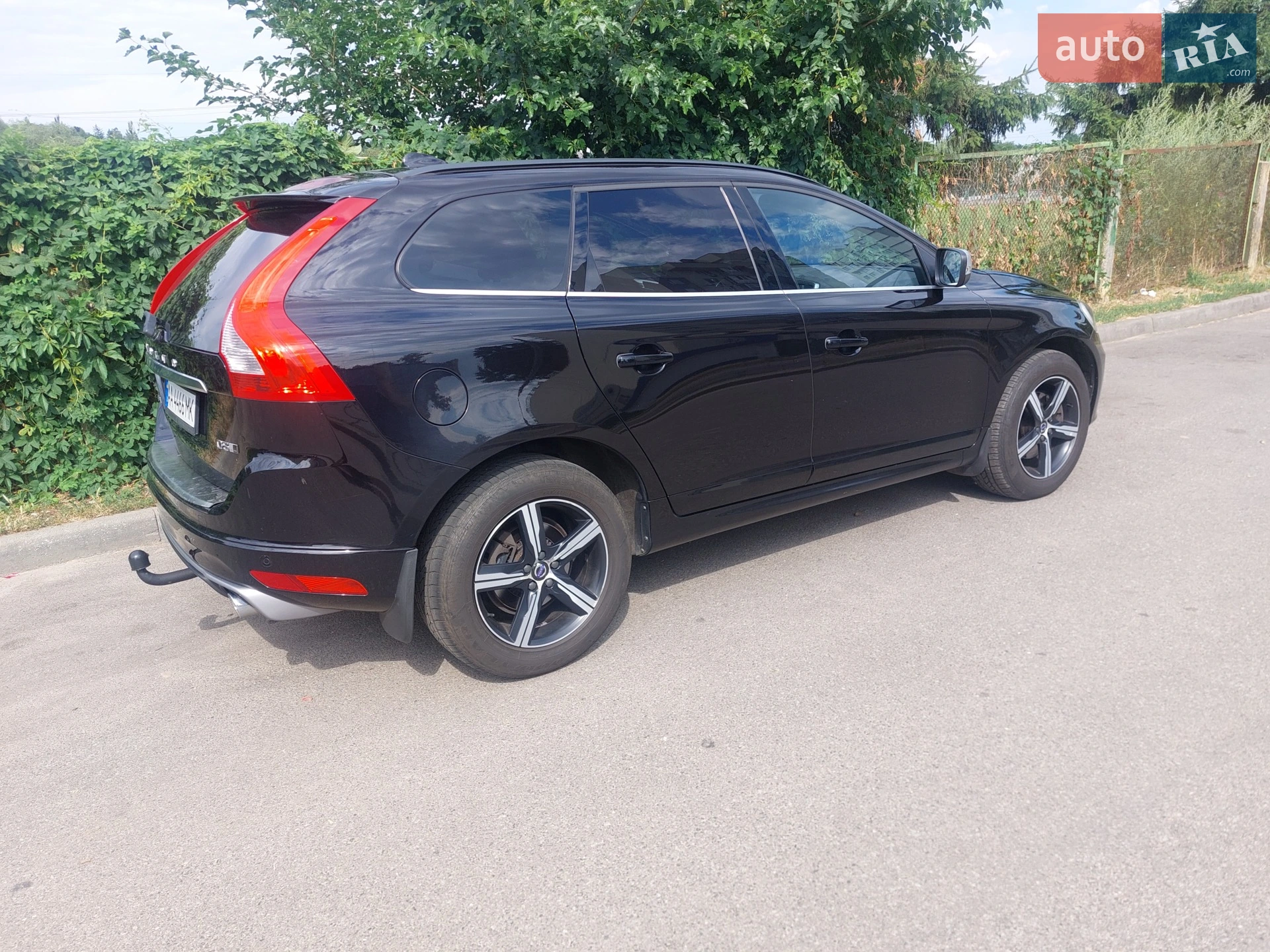 2016 Volvo XC60 - мініатюра 4