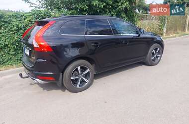 Внедорожник / Кроссовер Volvo XC60 2016 в 