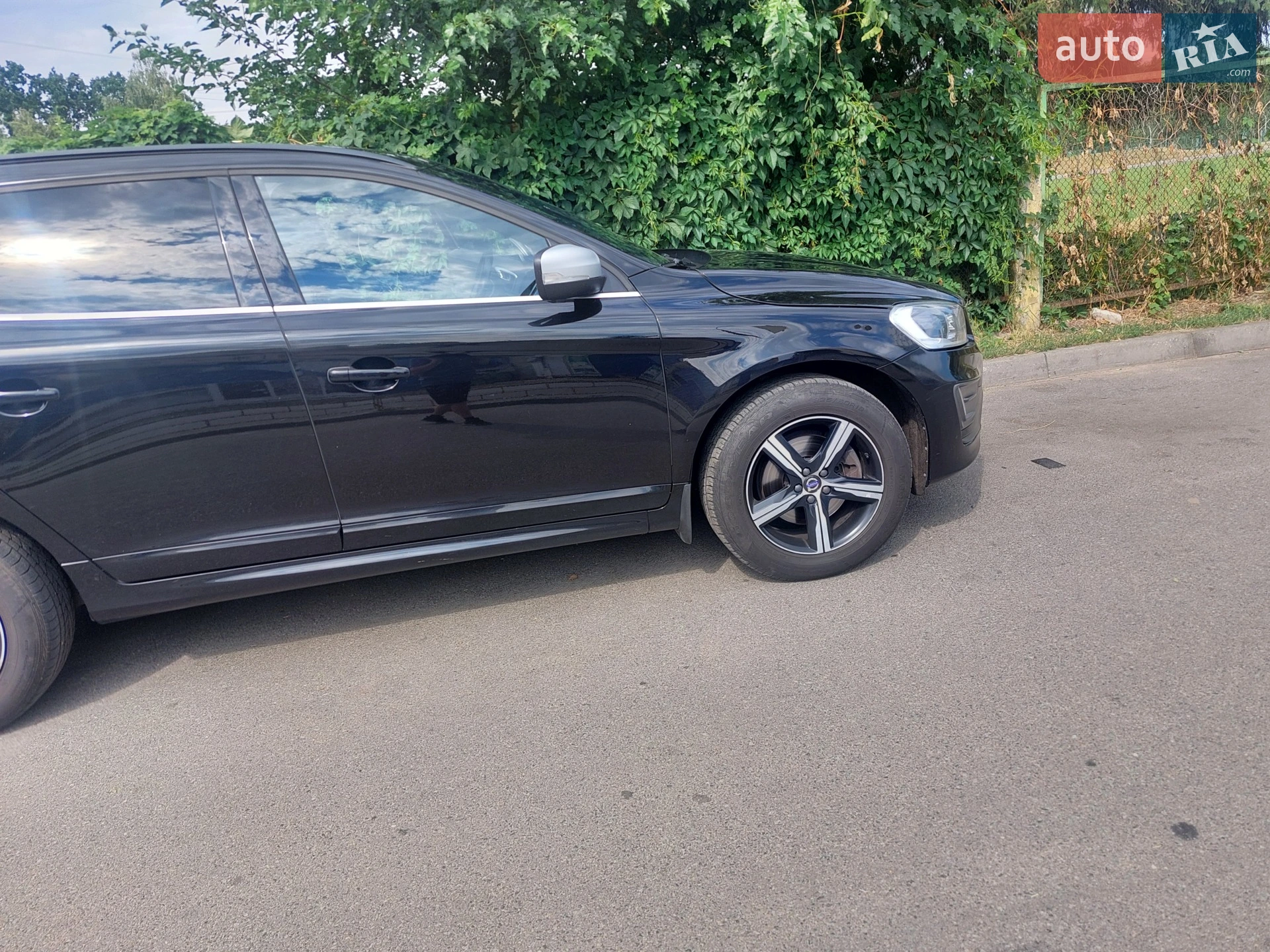 2016 Volvo XC60 - мініатюра 5