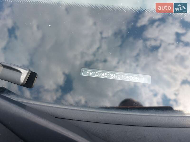 Внедорожник / Кроссовер Volvo XC60 2016 в Киеве фото 51 Внедорожник / Кроссовер Volvo XC60 2016 в Киеве