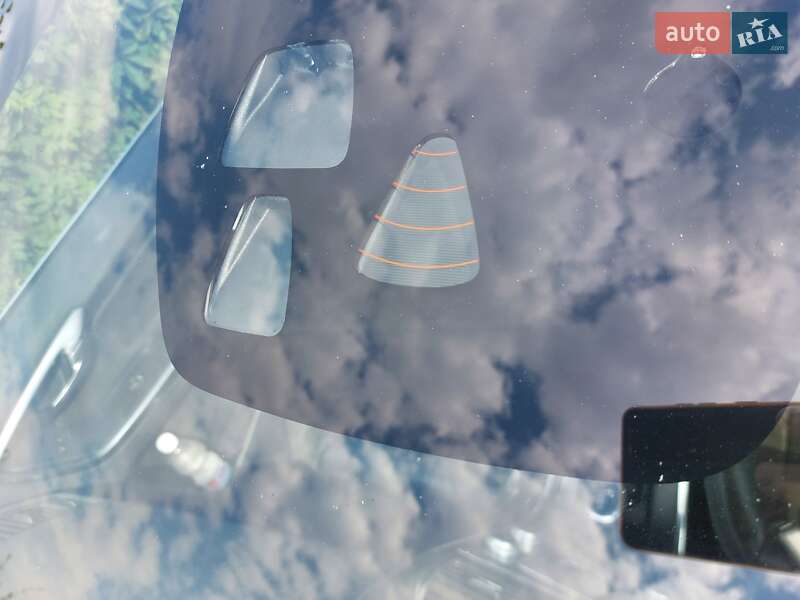 Внедорожник / Кроссовер Volvo XC60 2016 в Киеве фото 53 Внедорожник / Кроссовер Volvo XC60 2016 в Киеве