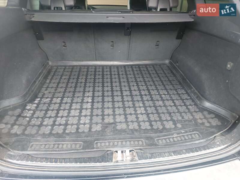 Внедорожник / Кроссовер Volvo XC60 2016 в Киеве фото 57 Внедорожник / Кроссовер Volvo XC60 2016 в Киеве