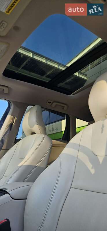 Внедорожник / Кроссовер Volvo XC60 2014 в Одессе