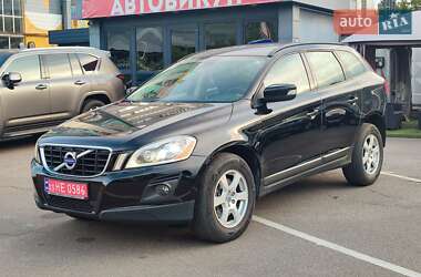 Volvo XC60 2010
