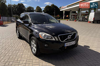 Volvo XC60 2009