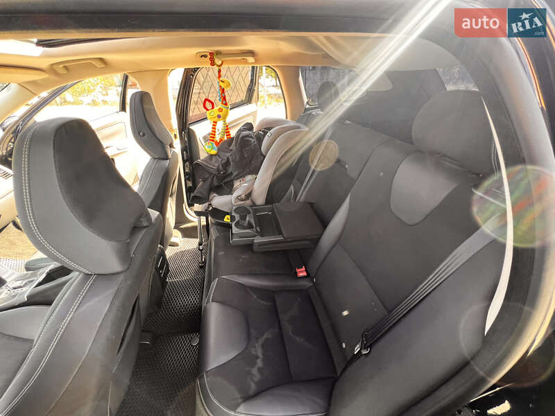 Внедорожник / Кроссовер Volvo XC60 2009 в Житомире