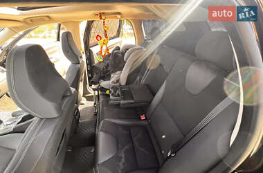Внедорожник / Кроссовер Volvo XC60 2009 в 