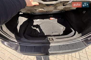 Внедорожник / Кроссовер Volvo XC60 2009 в 