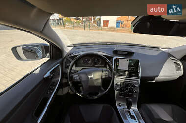 Внедорожник / Кроссовер Volvo XC60 2009 в 