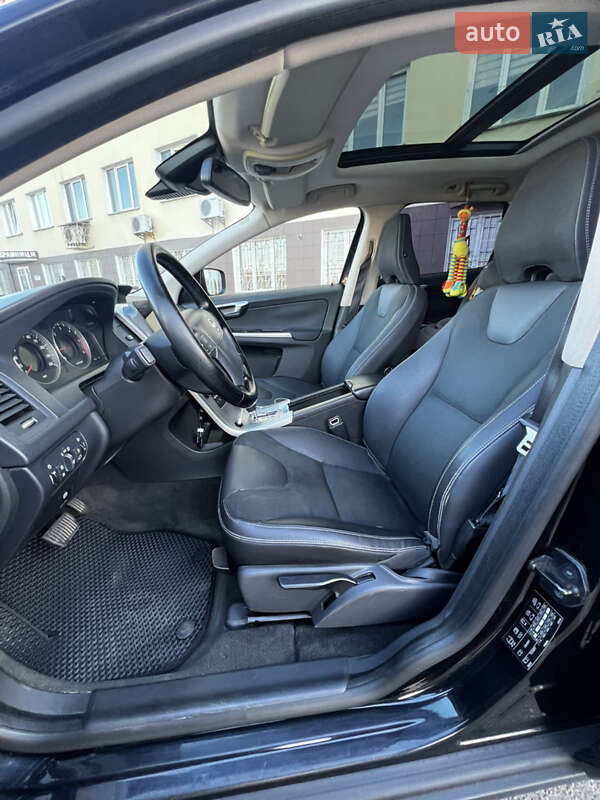 Внедорожник / Кроссовер Volvo XC60 2009 в Житомире