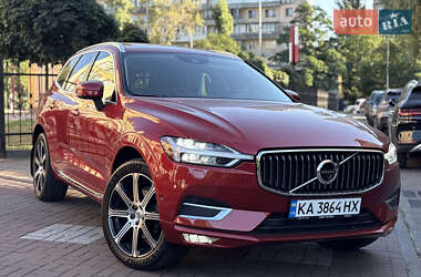 Volvo XC60 2018