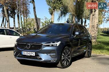 Внедорожник / Кроссовер Volvo XC60 2023 в Киеве