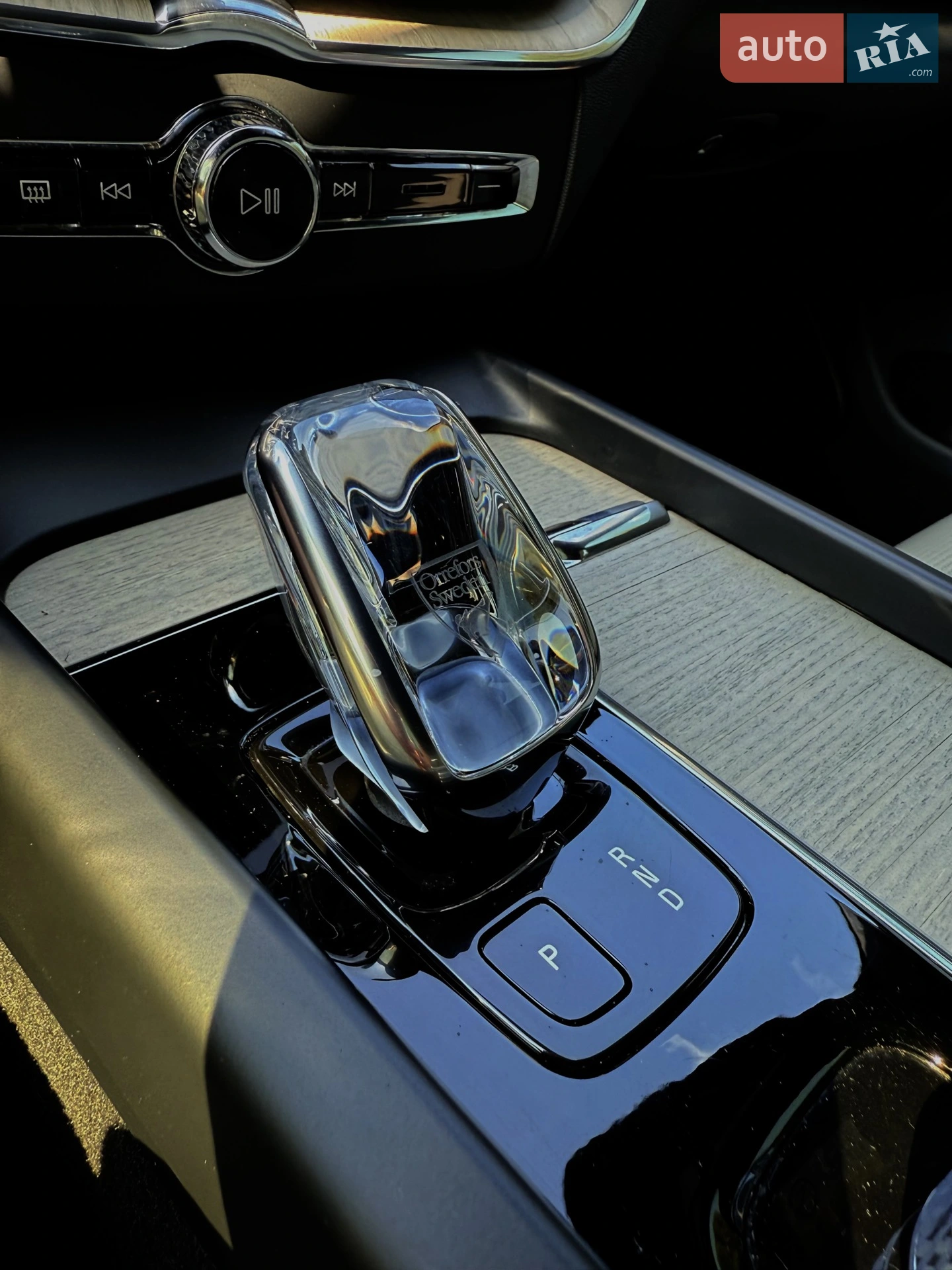 2020 Volvo XC60 - мініатюра 6