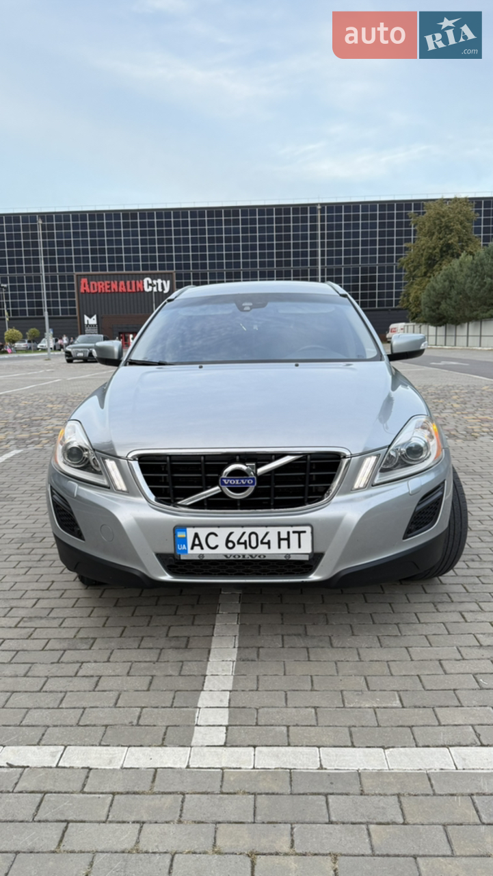 2011 Volvo XC60 - мініатюра 41