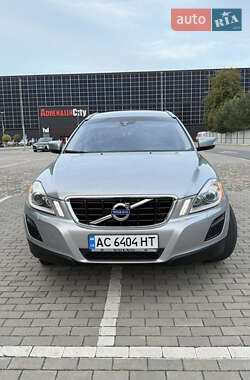 Volvo XC60 2011